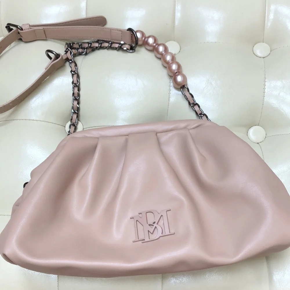 Badgley Mischa shoulder handbag purse